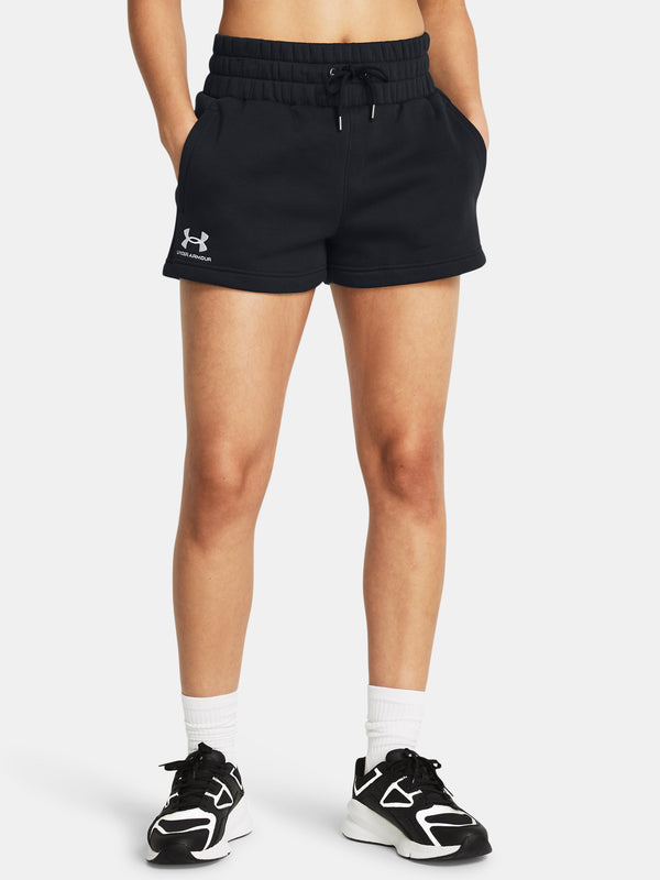 Under Armour Nõi rövidnadrág UA Icon Fleece Boxer Shorts Short
