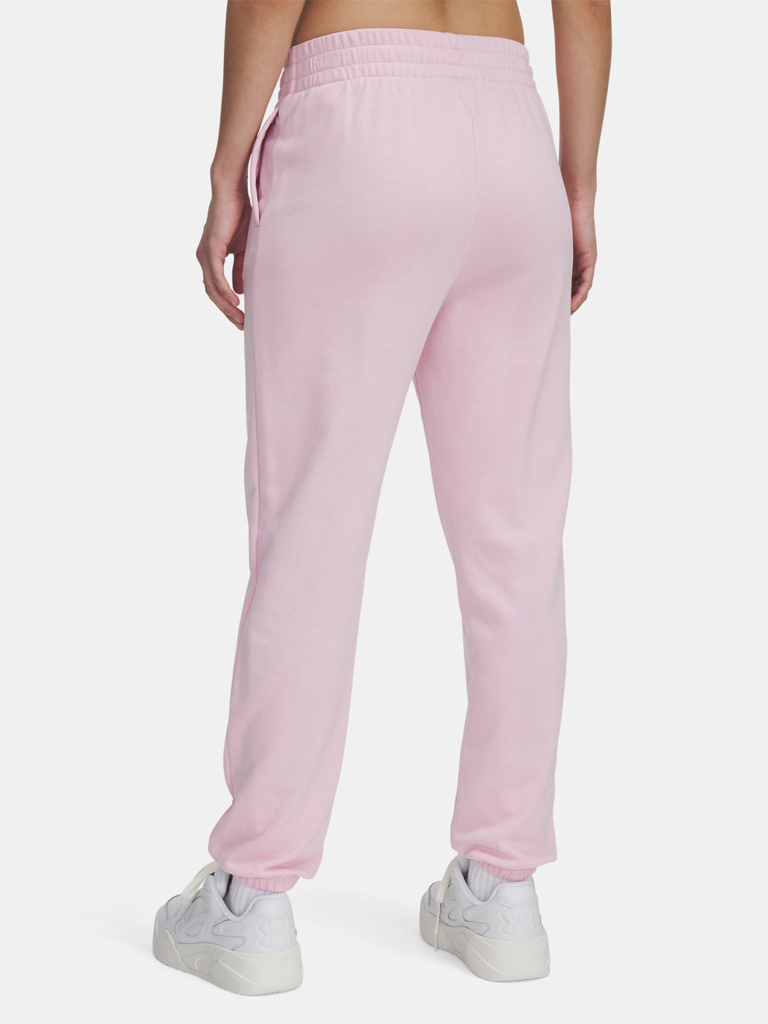 Under Armour Nõi melegítõnadrág UA Rival Terry Joggers Nadrág