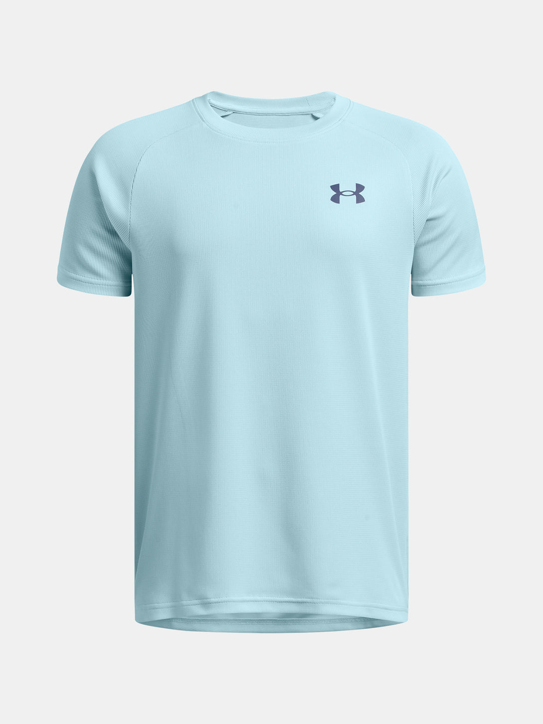 Under Armour Fiú UA Tech Textured SS póló Póló