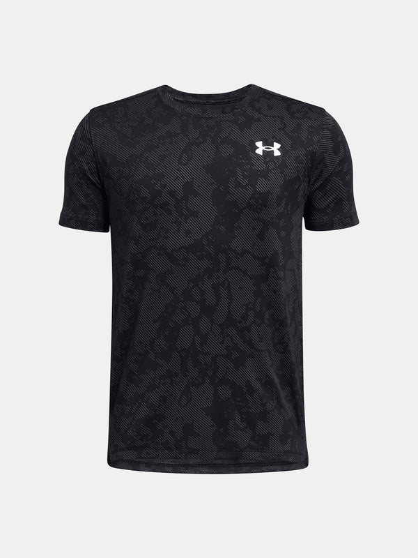 Under Armour Fiú UA Tech Vent Geode SS póló Póló