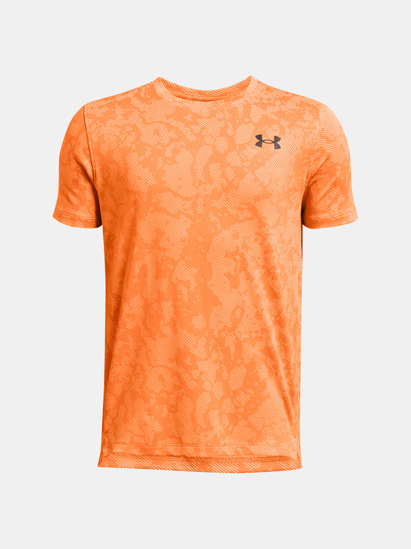 Under Armour Fiú UA Tech Vent Geode SS póló Póló
