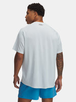 Férfi Under Armour UA Tech Textured SS póló