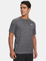 Férfi Under Armour UA Tech Textured SS póló