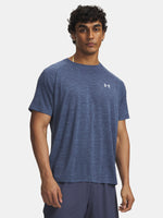 Férfi Under Armour UA Tech Textured SS póló