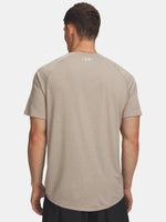 Férfi Under Armour UA Tech Textured SS póló