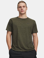 Férfi Under Armour UA Tech Textured SS póló