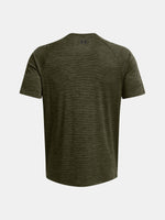 Férfi Under Armour UA Tech Textured SS póló