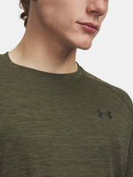 Férfi Under Armour UA Tech Textured SS póló