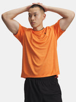 Férfi Under Armour UA Tech Textured SS póló