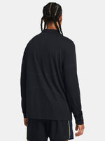 Férfi Under Armour Vanish Elite Seamless 1/4 Zp póló