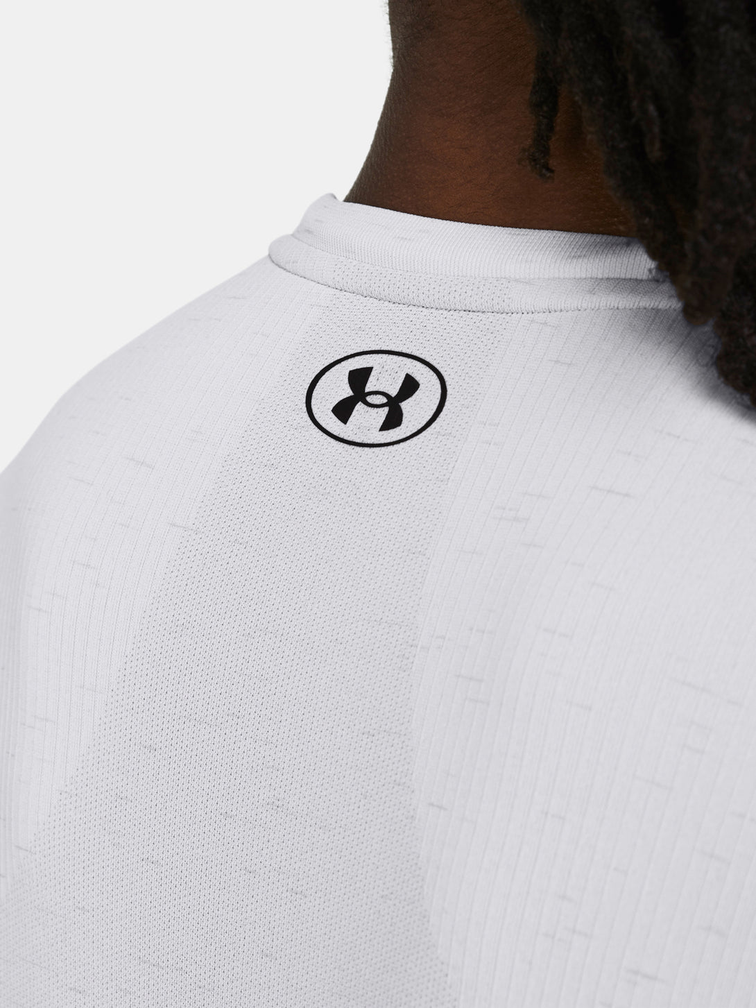 Under Armour Férfi póló Vanish Seamless SS Póló