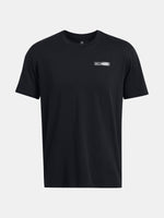 Férfi póló Under Armour UA HW ARMOUR LABEL SS