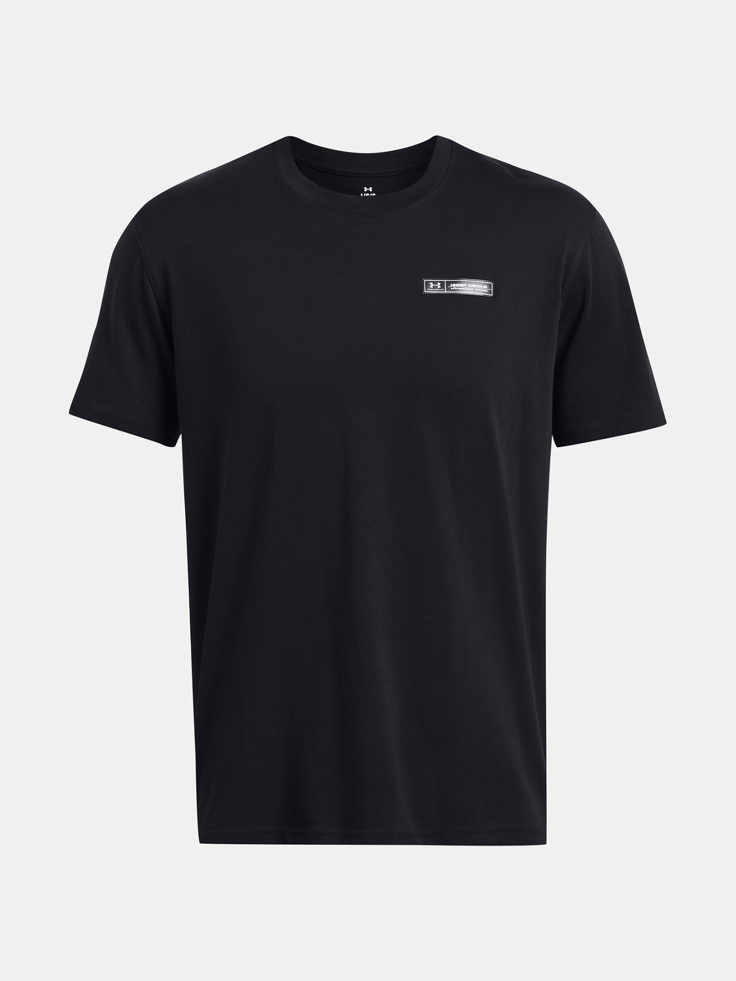 Férfi póló Under Armour UA HW ARMOUR LABEL SS