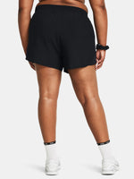 Nõi rövidnadrág Under Armour UA Fly By 3\'\' Shorts&-BLK