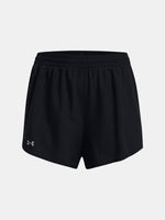 Nõi rövidnadrág Under Armour UA Fly By 3\'\' Shorts&-BLK