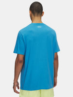Under Armour UA GL FOUNDATION UPDATE SS Póló