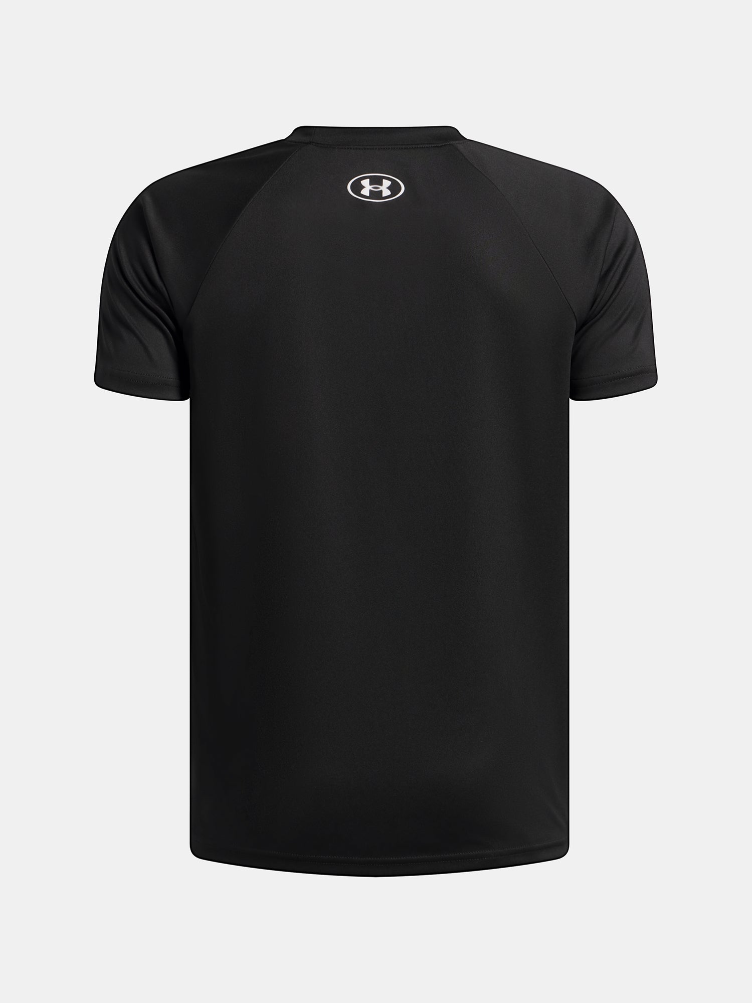 Fiú Under Armour UA Tech Split Wordmark SS póló