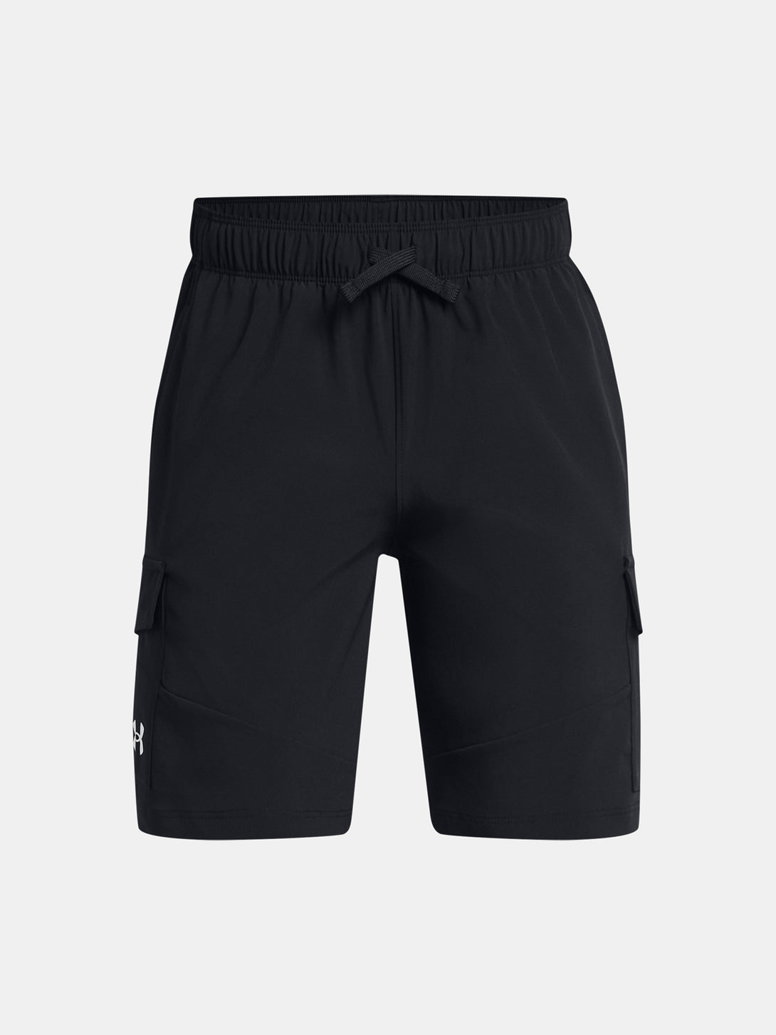 Under Armour Fiú rövidnadrág UA Pennant Woven Cargo Short Short