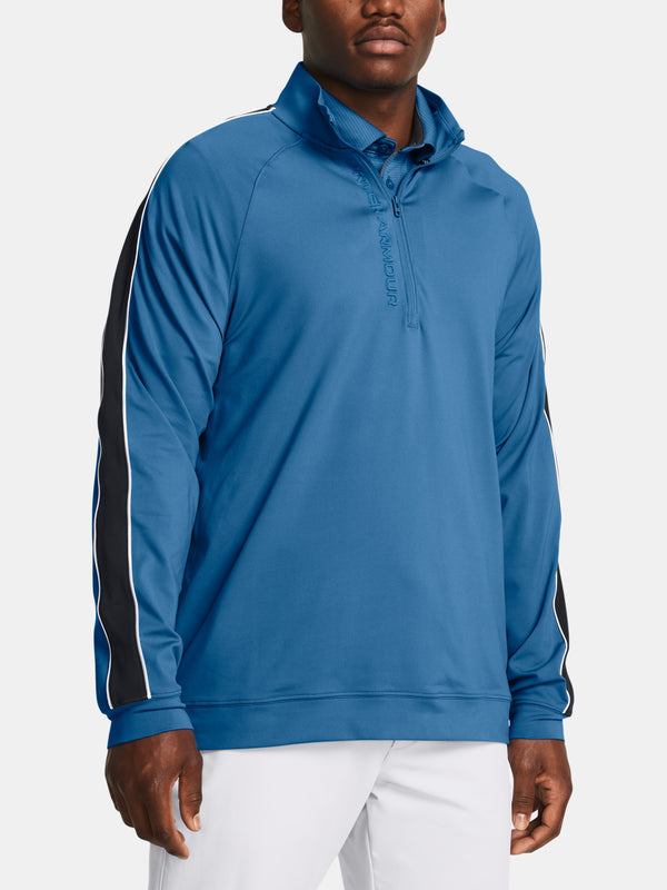 Under Armour Férfi pulóver UA Storm Midlayer HZ Pulóver