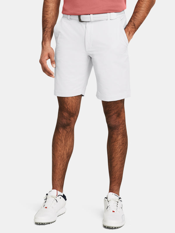 Under Armour Férfi rövidnadrág UA Tech Taper Short Short
