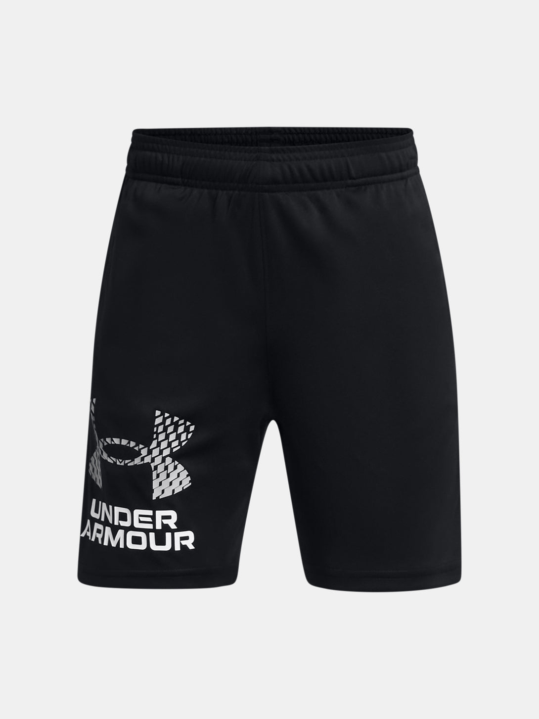 Under Armour Fiú rövidnadrág UA Tech Logo Shorts Short