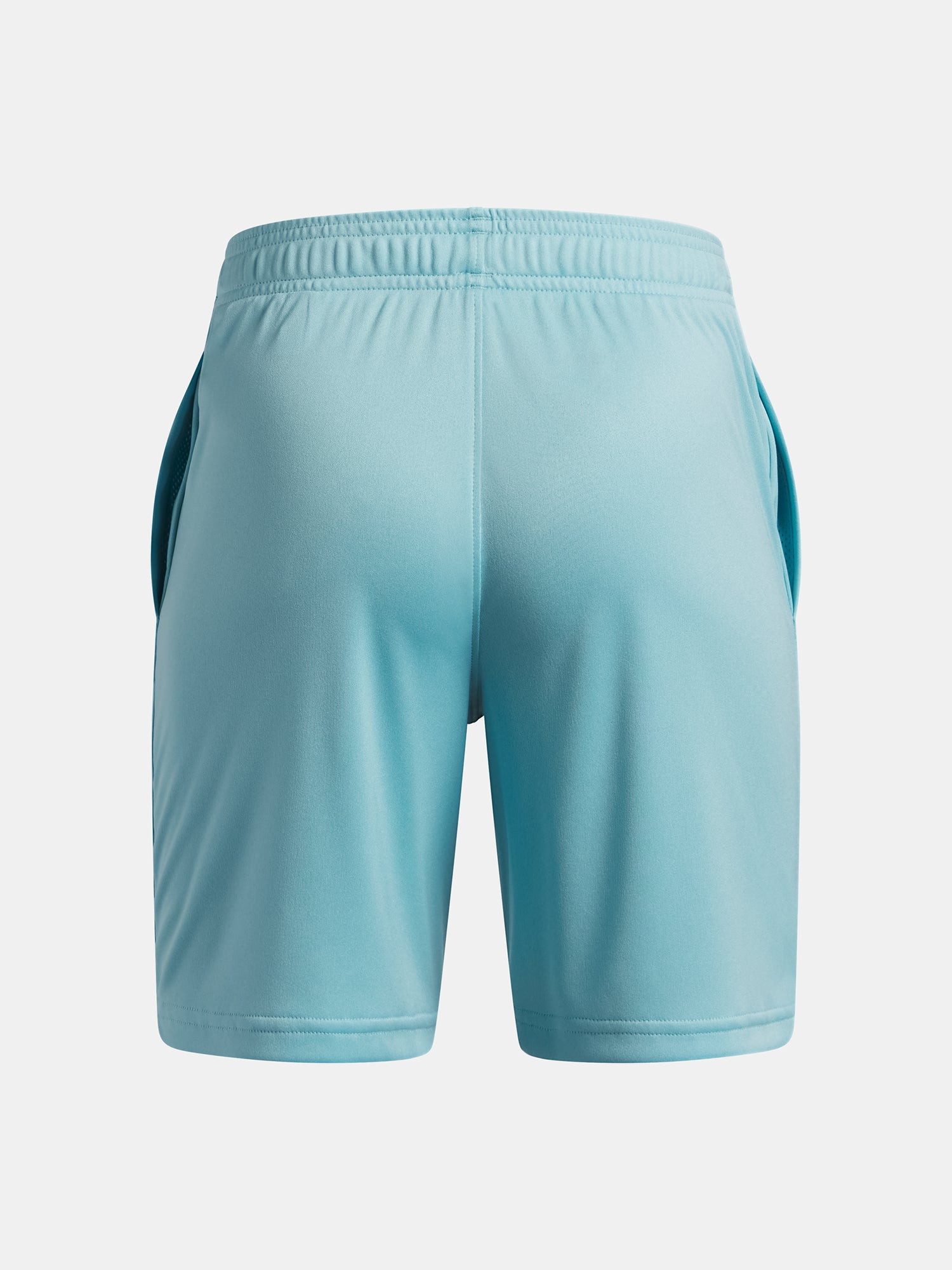 Fiú rövidnadrág Under Armour UA Tech Logo Shorts