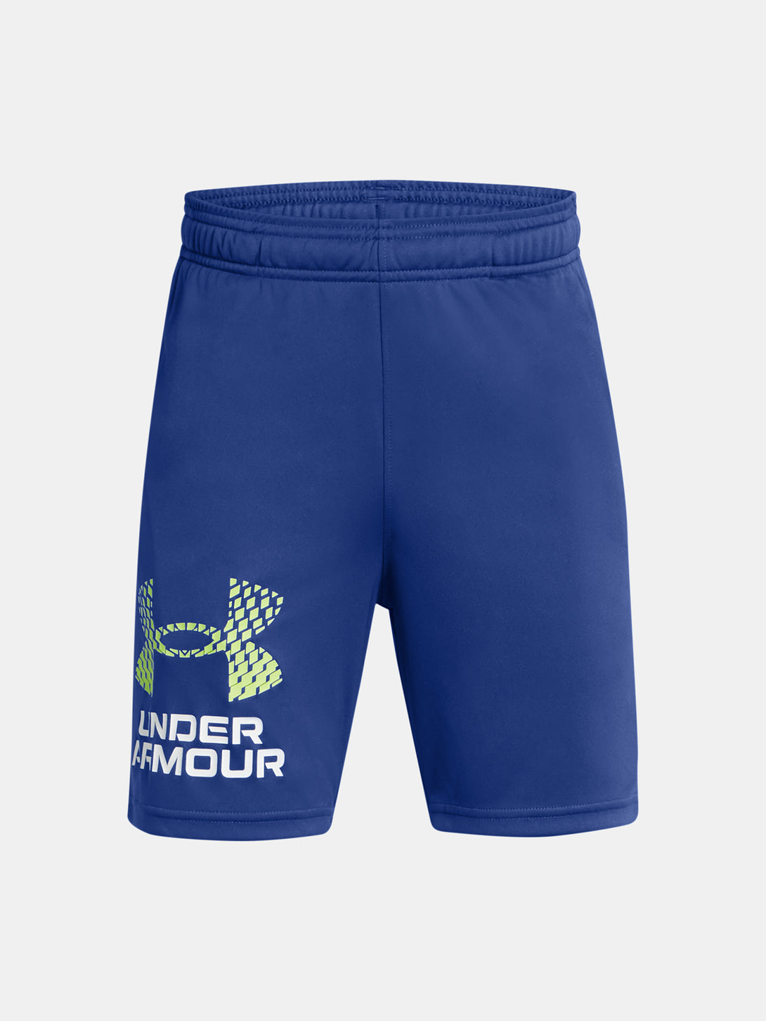 Under Armour Fiú rövidnadrág UA Tech Logo Shorts Short