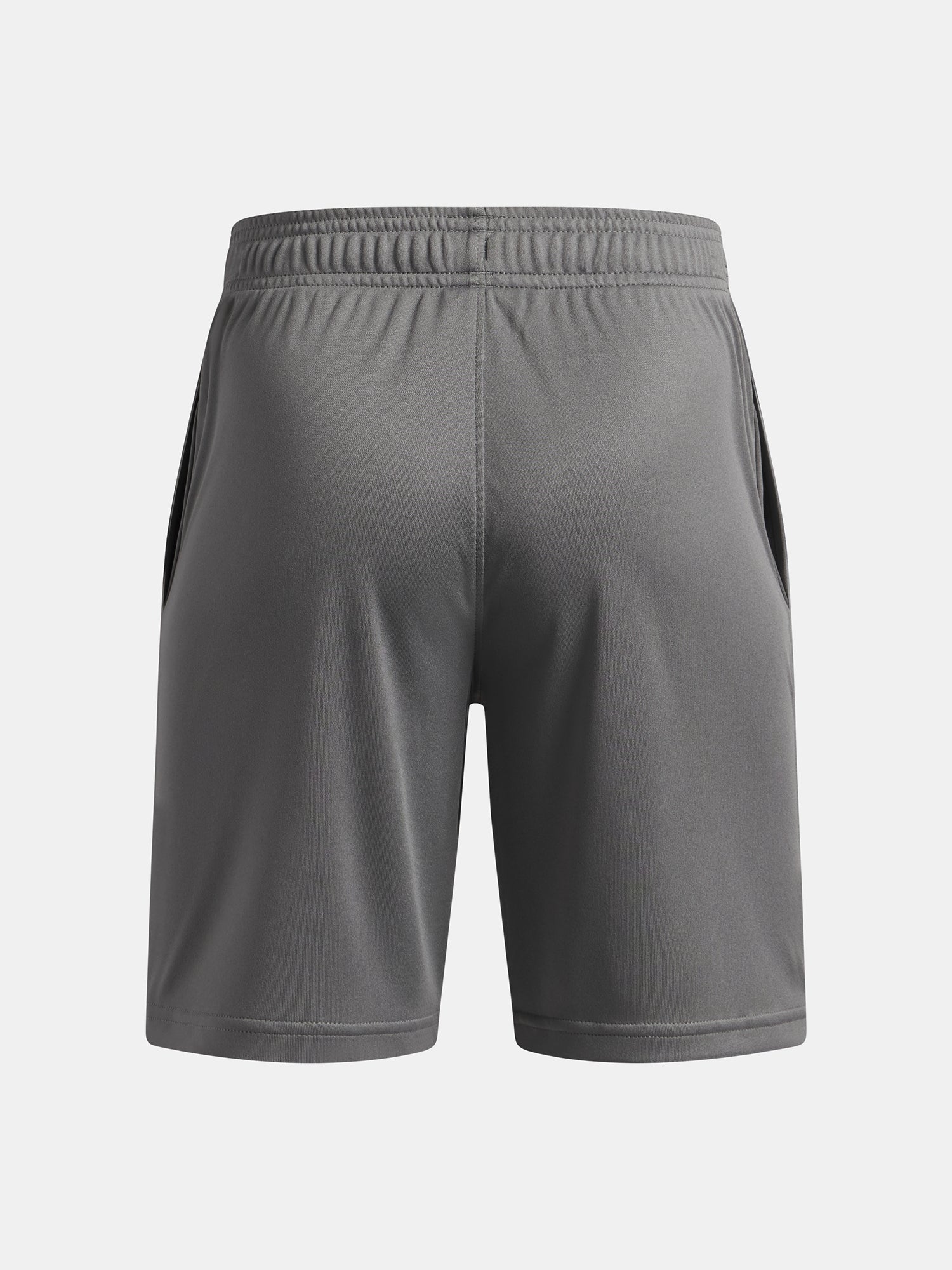 Fiú rövidnadrág Under Armour UA Tech Logo Shorts