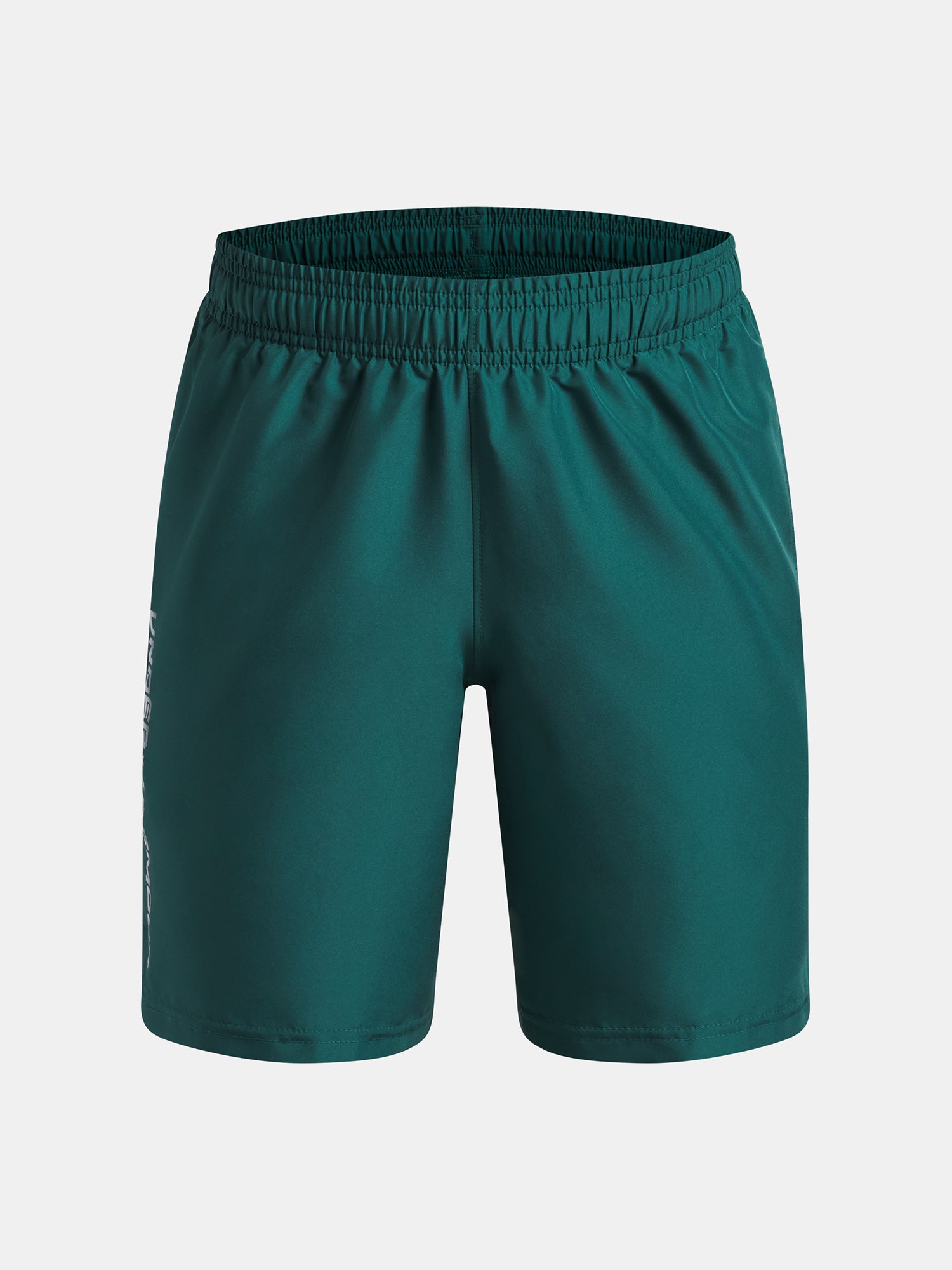 Fiú rövidnadrág Under Armour UA Tech Woven Wordmark Short