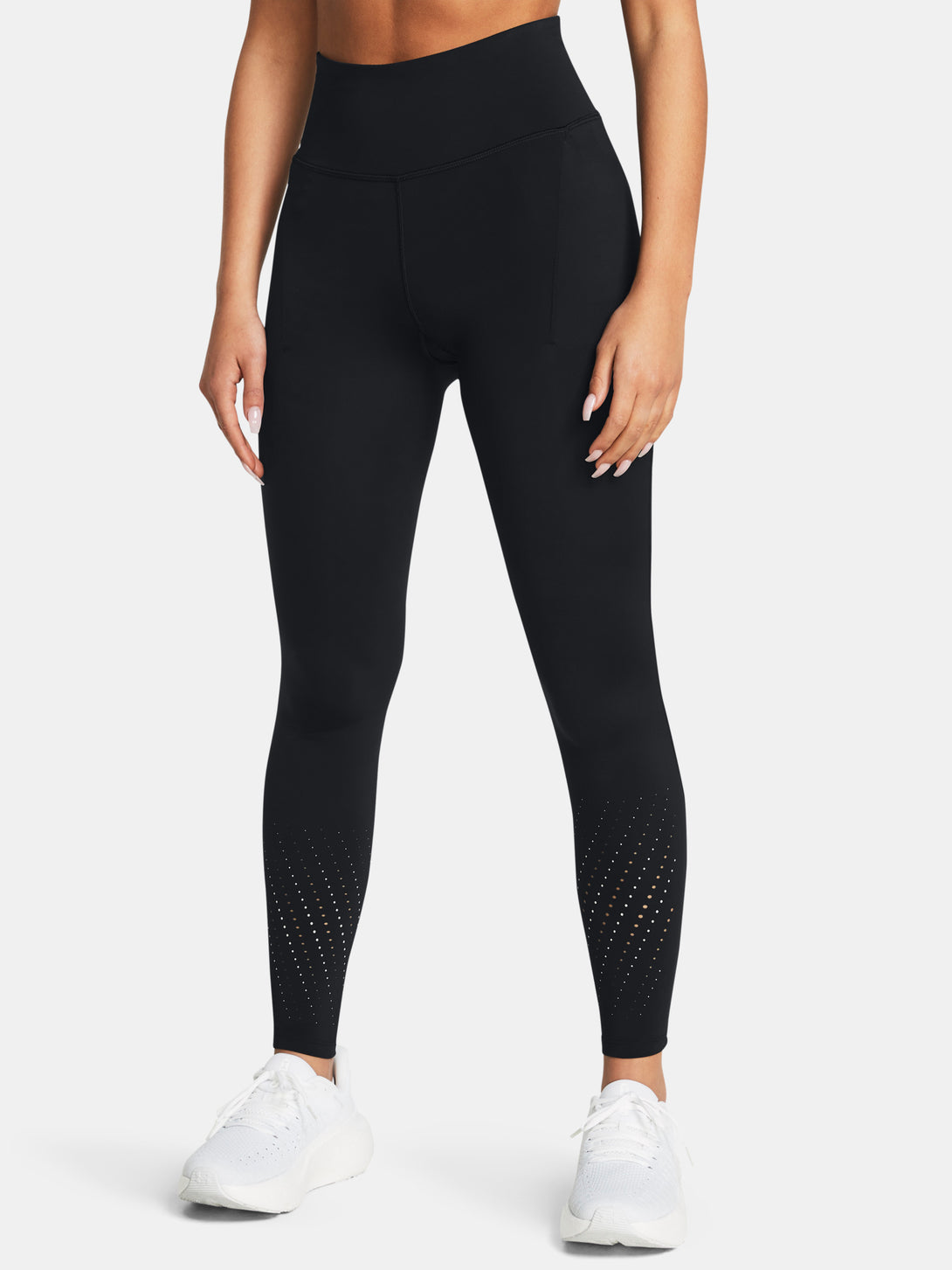 Under Armour Nõi leggings UA Launch Elite Tights Leggings