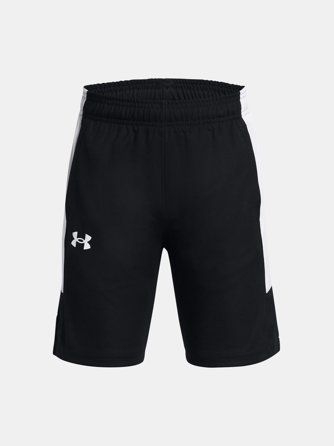Under Armour Fiú rövidnadrág UA Baseline Short Short
