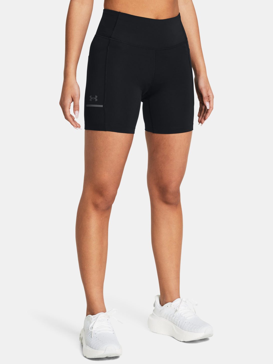 Under Armour Nõi rövidnadrág UA Launch Half Tight Short