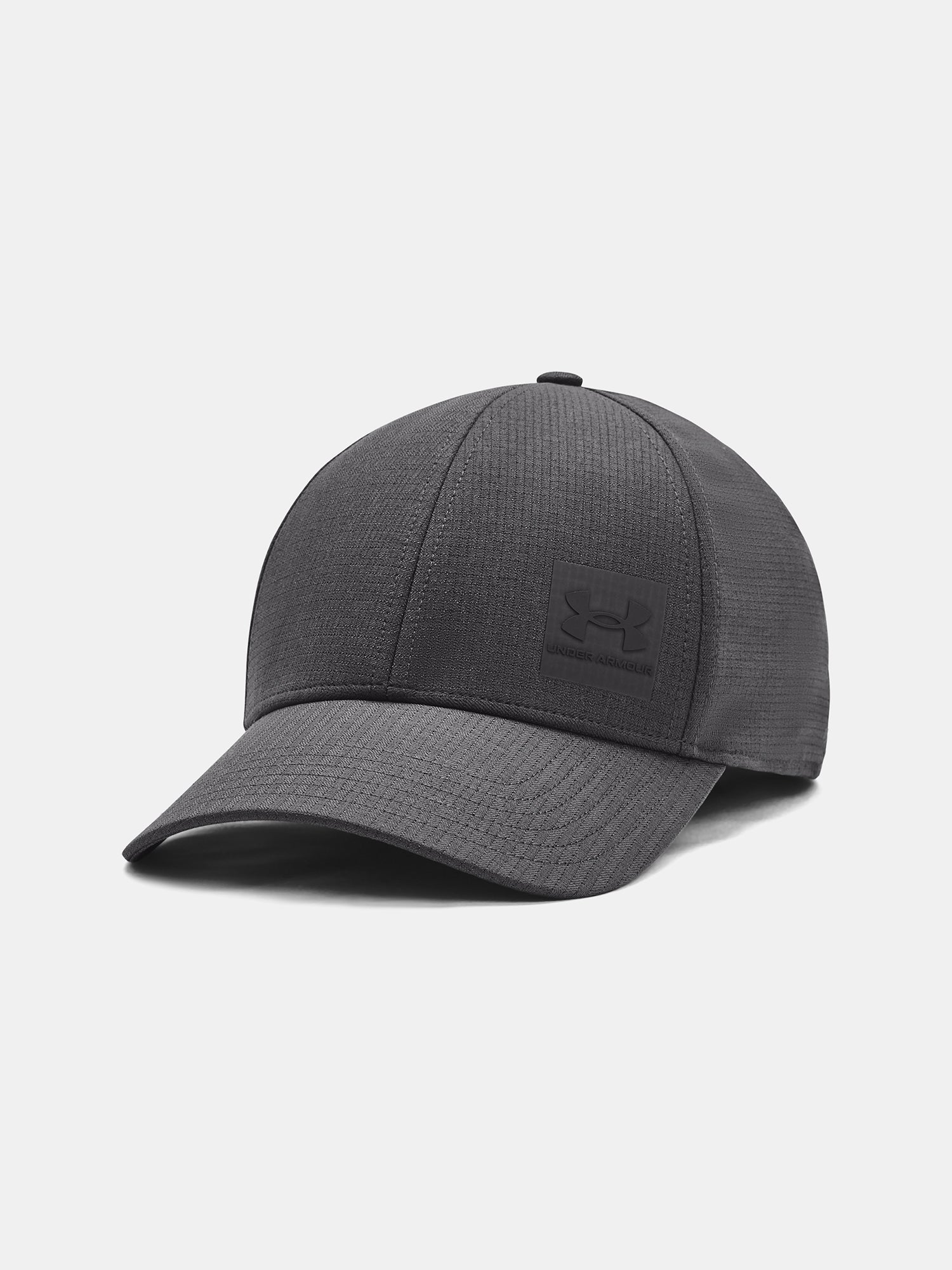 Under Armour Férfi baseball sapka M Iso-chill Armourvent STR Baseball sapka
