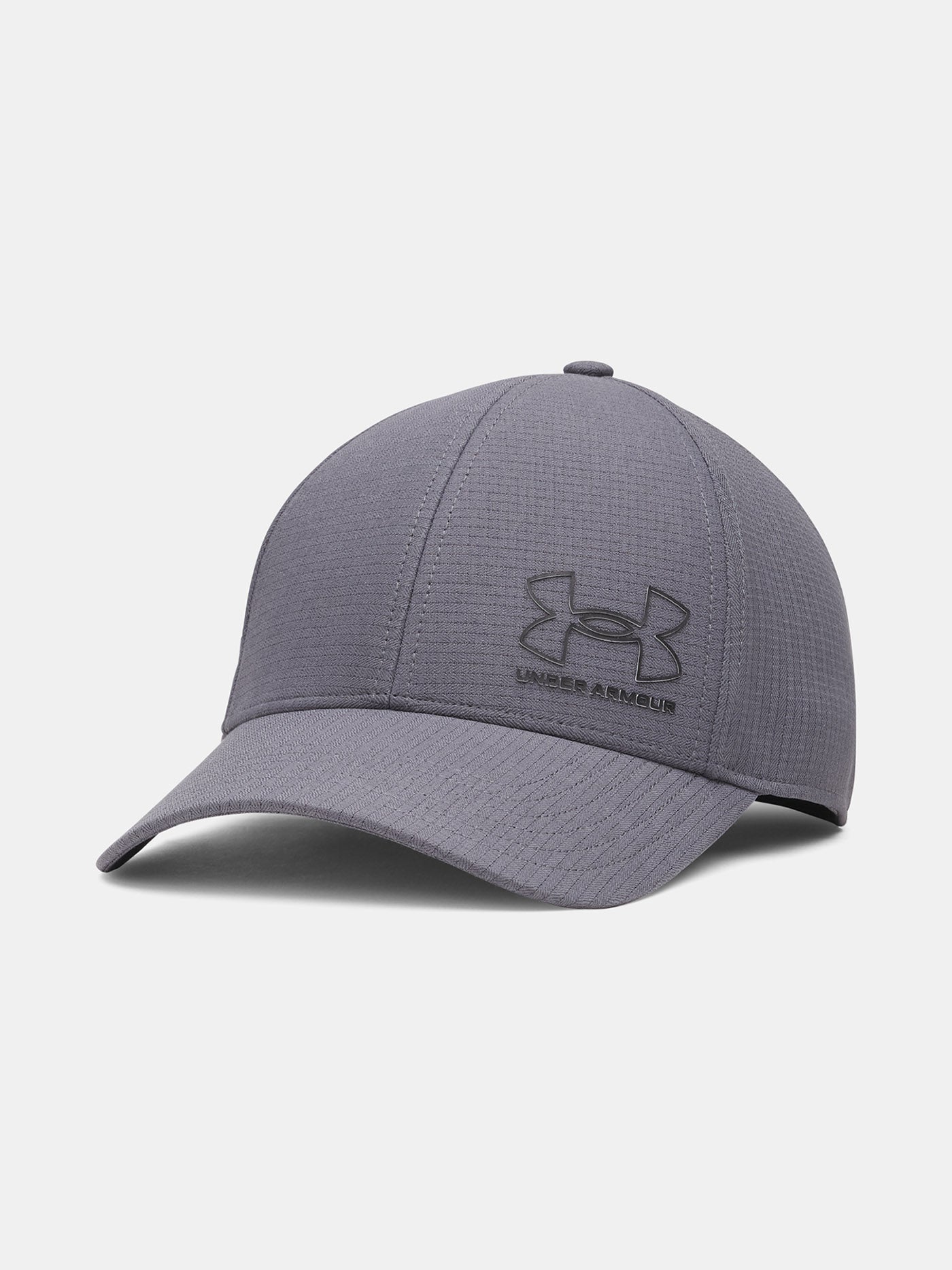Férfi baseball sapka Under Armour M AV Low STR