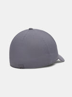 Férfi baseball sapka Under Armour M AV Low STR