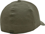 Under Armour Iso-chill Armourvent Stretch Fit Cap M 1383438 390 Baseball sapka Baseball sapka