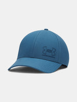 Férfi baseball sapka Under Armour M AV Low STR