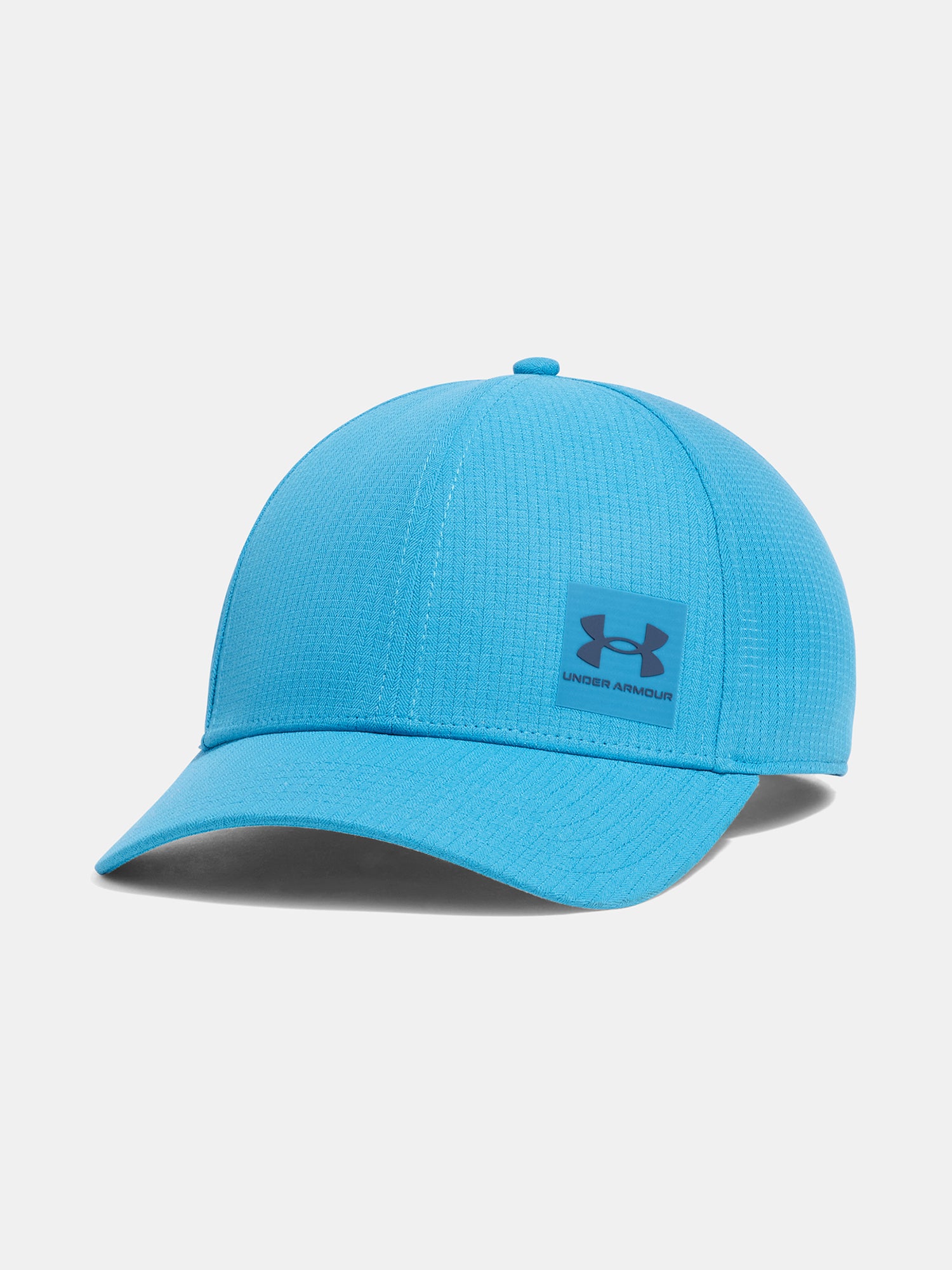 Férfi baseball sapka Under Armour M AV BLTZ ADJ