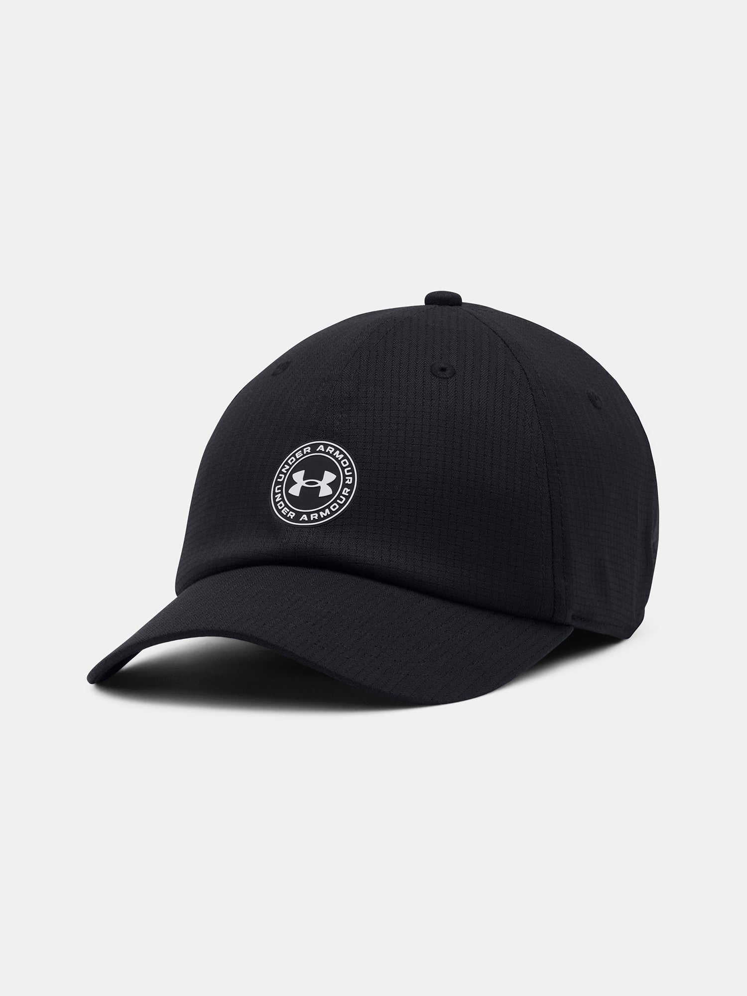 Under Armour Nõi baseball sapka W Iso-chill Armourvent Adj Baseball sapka