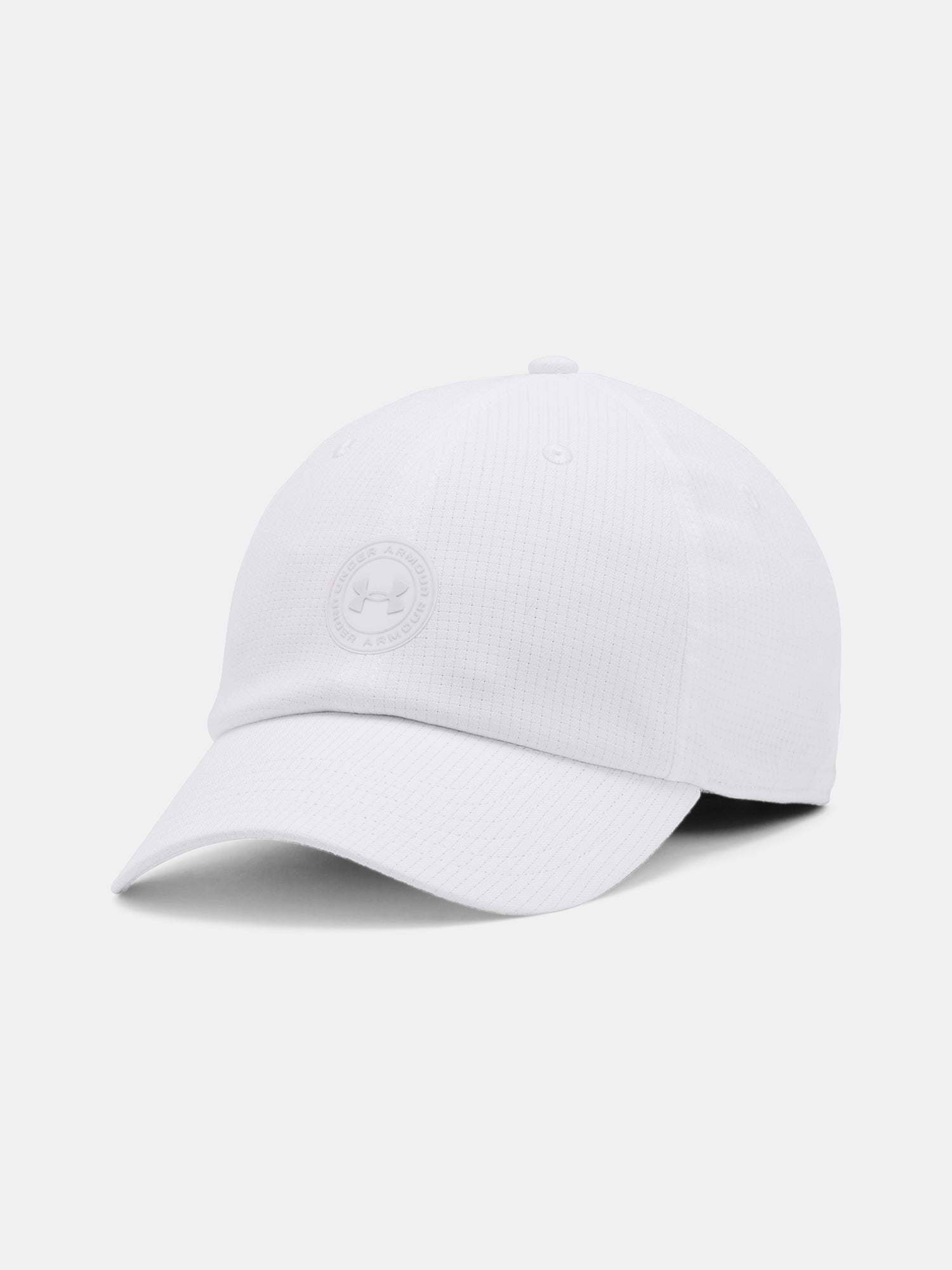 Under Armour Nõi baseball sapka W Iso-chill Armourvent Adj Baseball sapka