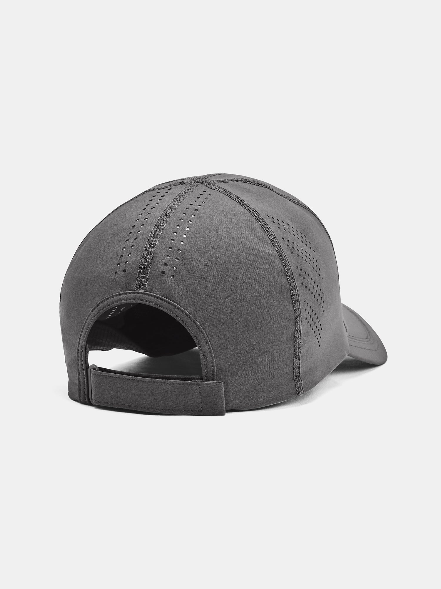 Férfi baseball sapka Under Armour M Iso-chill Launch Adj