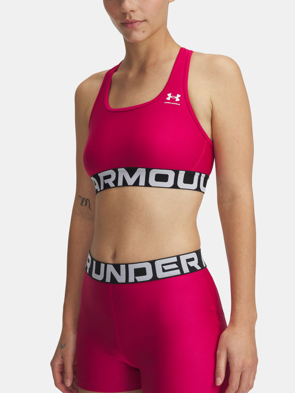 Under Armour Nõi UA HG Mid Branded sportmelltartó Sportmelltartó