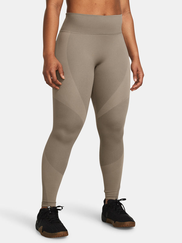 Under Armour Nõi Vanish Elite Seamless AnkLeg leggings Leggings