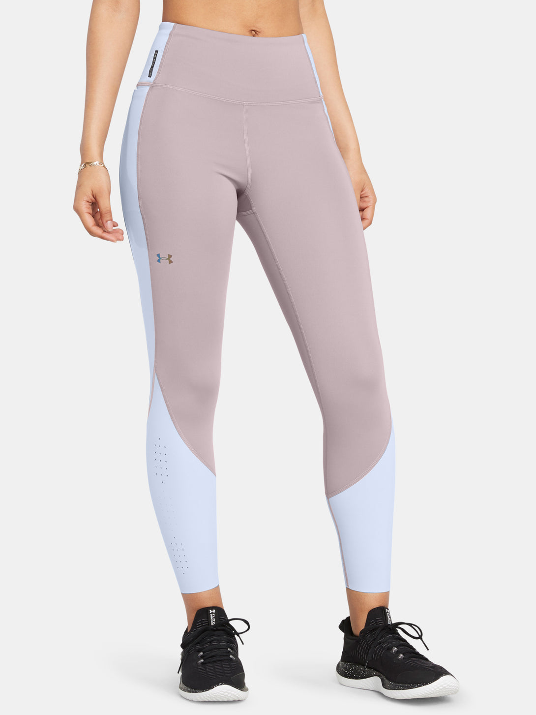 Under Armour Nõi Vanish Elite Ankle Leg leggings Leggings
