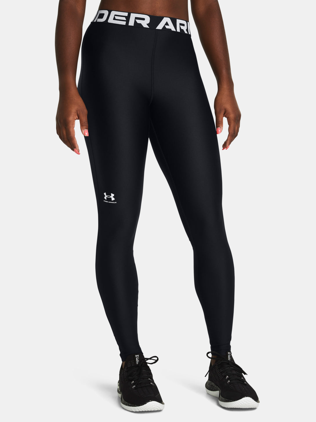 Under Armour Nõi UA HG Authentics Legging leggings Leggings