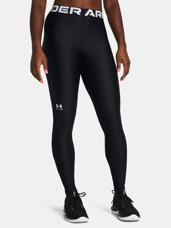 Under Armour Nõi UA HG Authentics Legging leggings Leggings