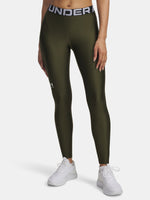 Under Armour Nõi UA HG -GRN Leggings zöld