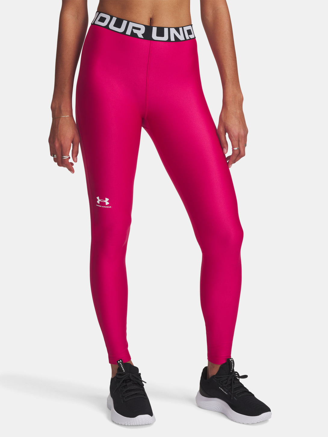 Under Armour Nõi UA HG Legging leggings Leggings