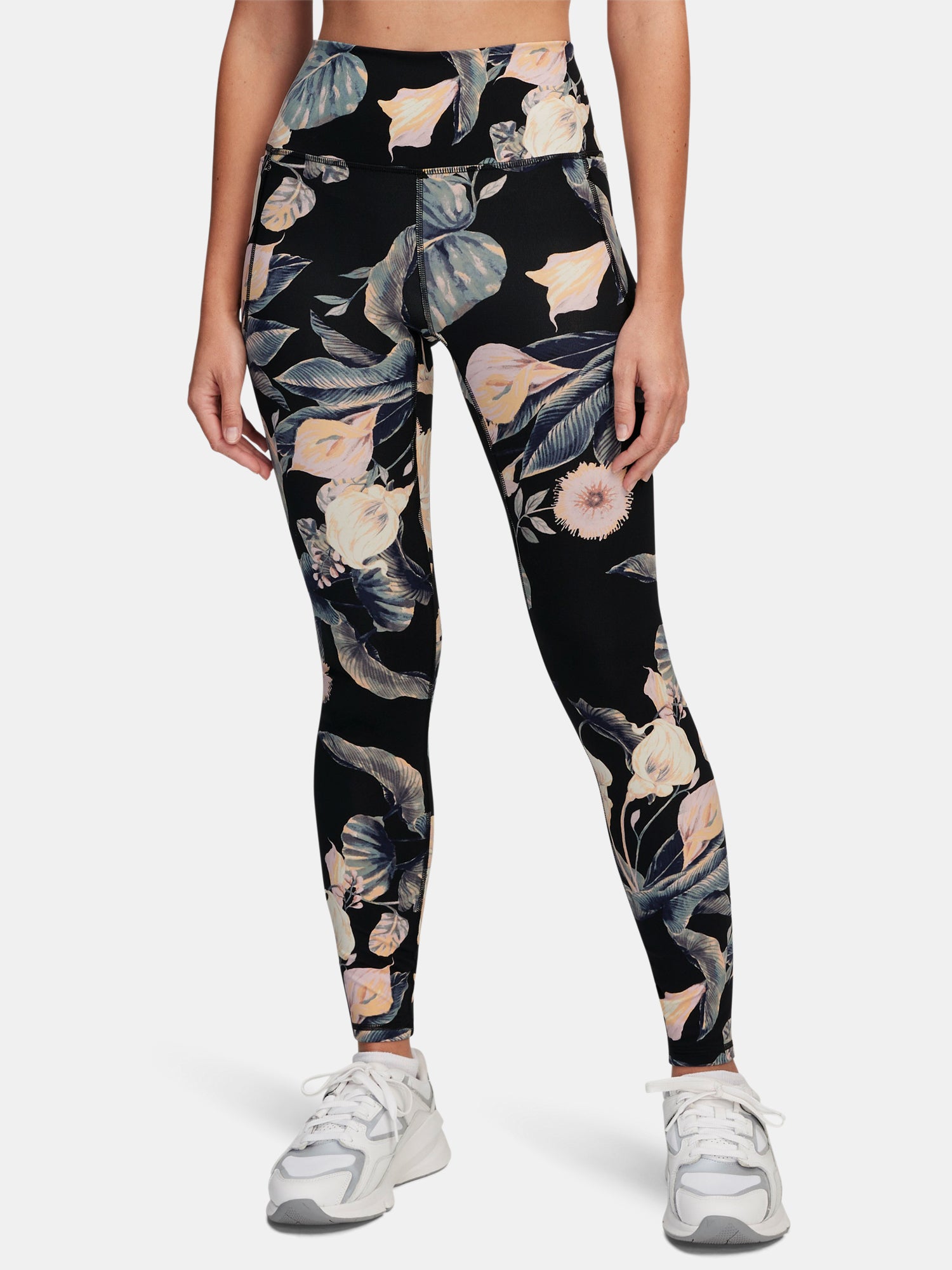 Nõi Under Armour Meridian Print Legging leggings