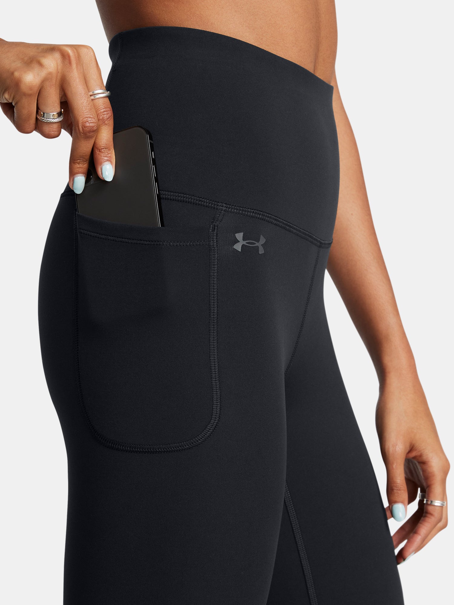 Nõi leggings Under Armour Motion UHR Legging